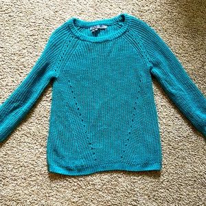 360 Crewneck Sweater